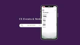 CE Events & Media