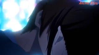 [ Anime Kiss ]  Noragami Aragoto - Kiss