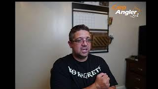 Carp Angler TV Live Stream