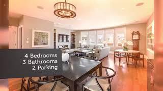 House for sale in San Francisco, Marina District, $3,300,000