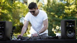 Bhoz Ronen @ Sunset Santiago | Dj Set # 01 | 2020