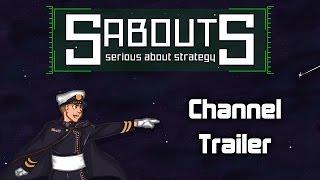 Sabouts | Channel Trailer