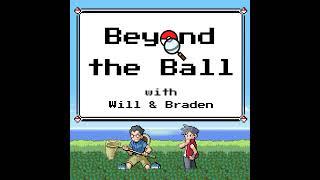 Now on Partyfish Media: Beyond The Ball!