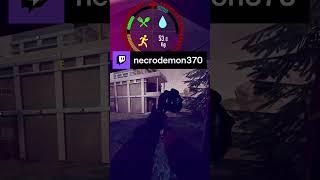 Trust no one | Ghost of Tabor