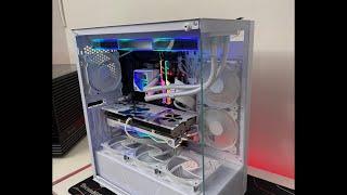 Pc building Q/A plus tips!