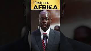 Did Ruto Plot Deputy's Impeachment? | Firstpost Africa | Subscribe to Firstpost