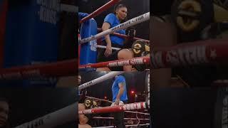 ELA JERKOVIC DOBILA BRUTALAN KNOCKOUT!