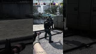 THIS IS HOW TO STEAL A AK47 EASYLY IN CSGO