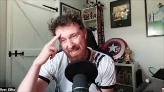 Ryan Dilks of "Second Tier: The Championship Football Podcast" joins the show