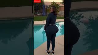 CHIMO CURVES ️ CURVY PLUS SIZE MODEL ‼️ Beauty, Fashion, Lifestyle,  ️ Bio, Age, Facts