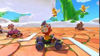 Mario Kart 8 Deluxe W/ N64Josh [08 MAY 2023]