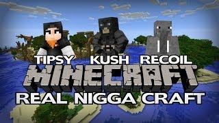 REAL NIGGA CRAFT: DOPESTONE WITH SUBS