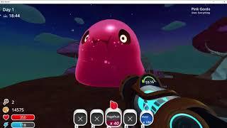 Slime Rancher | "Rush Plortmaster" Achievement Rush Mode Full Run (122,220)