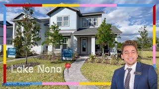 Townhouses Nuevos en Lake nona, Orlando Florida!