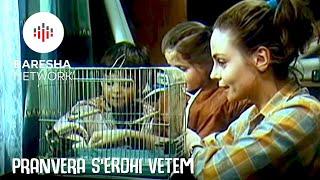 Pranvera s'erdhi vetem (Film Shqiptar/Albanian Movie)