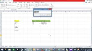 Find and replace multiple values at once in Excel using VBA