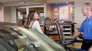Inver Grove Honda Courtesy Care Program