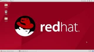 Redhat: how to use crontab in linux