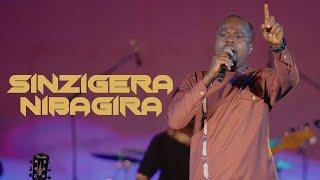 Sinzigera Nibagira -  Obed Zawadi [Official Video]
