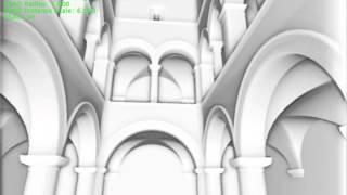 Screen Space Ambient Occlusion (SSAO)