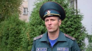 Автономный пожарный извещатель