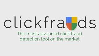 Click Fraud Detection & Prevention Tool - ClickFrauds