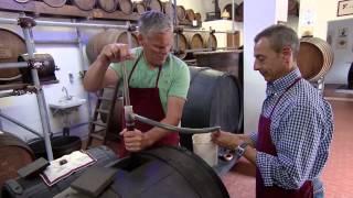 Hoe doen ze het - balsamico azijn - Discovery Channel