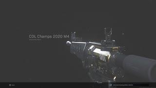 Modern warfare Ultimate Class Set Up M4A1