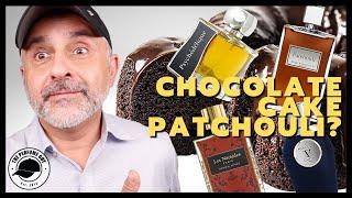 8 CHOCOLATE CAKE PATCHOULI FRAGRANCES RANKED | Patchouli Scents That Perfumes Like Chocolate Cake