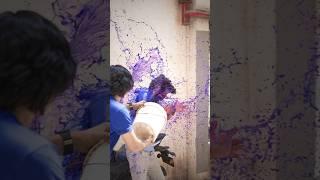 Aisa kiya kabhi aap ne #happyholi #funny #funnyshorts #friendship #explore #viral #ytshorts