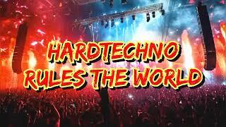 HARD TECHNO MIX DJ SET #hardtechno #hardtechnomusic #hardtechnodj #rave #djset