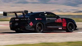  2025 Tire Rack SCCA Las Vegas Shootout Road Course 