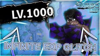 [CODE] 1MILLION EXP In SECONDS Using This INFINITE EXP GLITCH! | Shindo Life | Shindo Life Codes