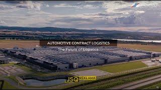 Seifert Automotive Polska - Film Promocyjny