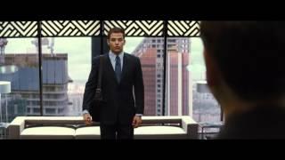 JACK RYAN: SHADOW RECRUIT - Film Clip - "Routine Audit" - UK