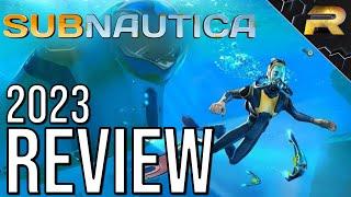 Subnautica Review: Should You Buy in 2023?