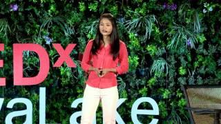 Living Bricks: How Heritage Buildings Enhance Social Fabric | May Thway Ko | TEDxInyaLake