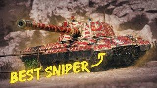 "Zwei wie Scout und Sniper" (M&M) [World of Tanks]