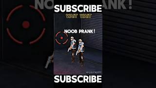 NOOB PRANK ! VIRAL SHORTS VIDEO @Jackgaming55-z6w