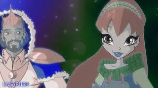 Winx Club ~ Bloom & Stella ~ So Am I [collab]