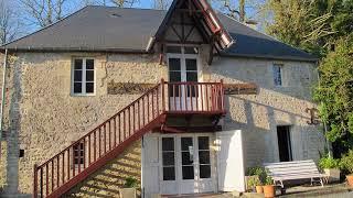 Le Château d'Asnières en Bessin - Asnières-en-Bessin - France