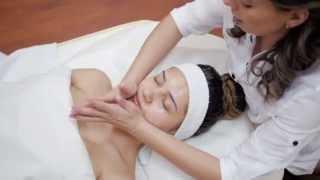 Demo curs cosmetica Cora Training Arad (masaj facial)