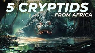 5 Obscure African Cryptids You (Probably) Don't Know