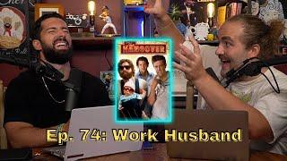 Ep 74 | Work Husband | Don Chenz & Casey Drake | Men With Mics Podcast