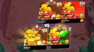 Brawl Stars at 4AM