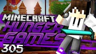 Minecraft Hunger Games: Game 305 - MCSG Rank Discount