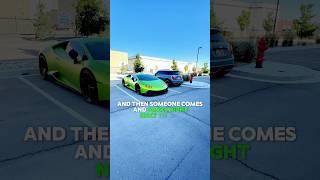 Plot twist ️  #cars #lamborghini #funny #memes #shorts