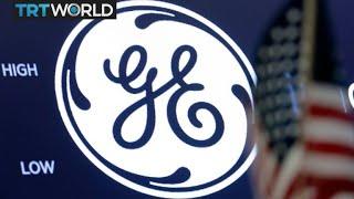 General Electric accused of accounting fraud | Money Talks