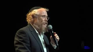 Rabbi David Aaron - The Four Kabbalistic Secrets of Healthy Relationships