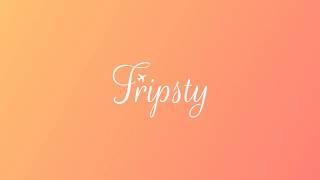 Tripsty - Show your trip with style!